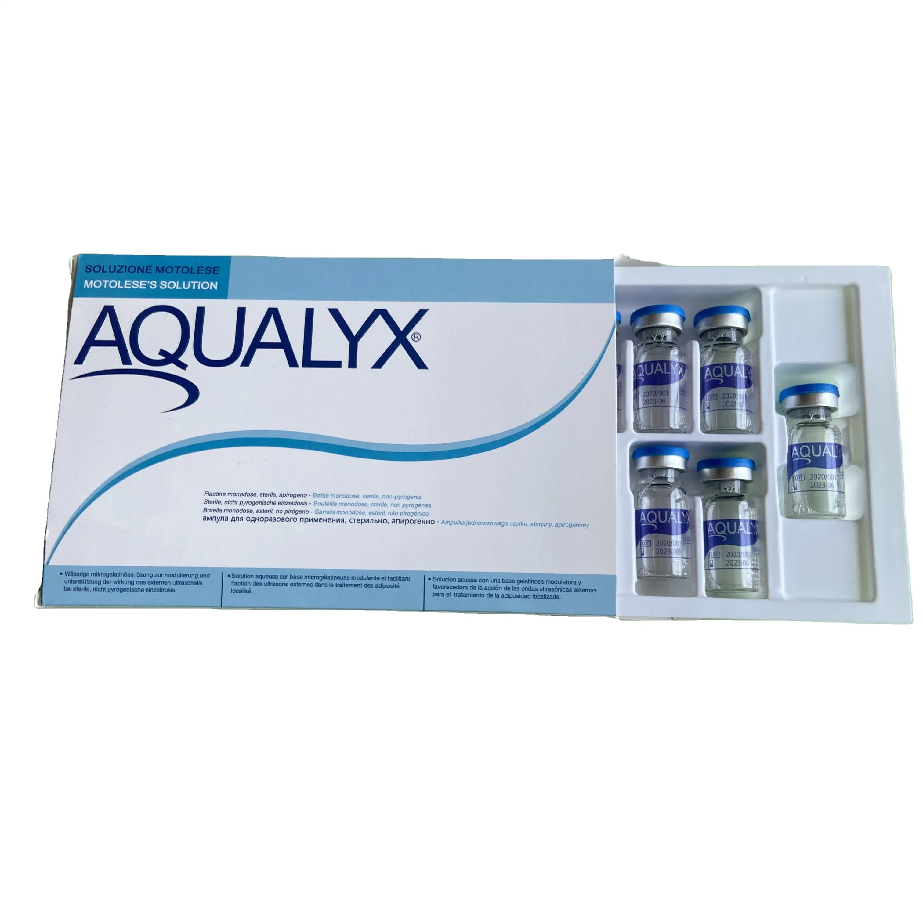 Top Sale Aqualyx Weight Loss Slimming Lipo Lab Ppc Kabelline