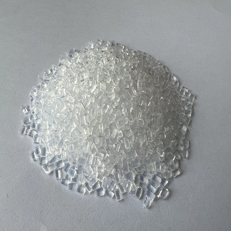 ETFE Resin/Pellet/Granule/Mfi 16.1-24/Injection Molded Parts, Pipes, Plates, Films