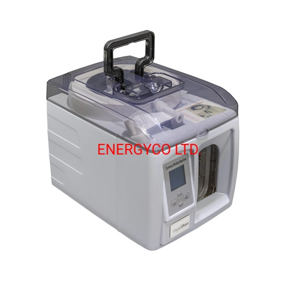 Tr-309 High quality/High cost performance  Most Popular New Small Banknote Binding Machine