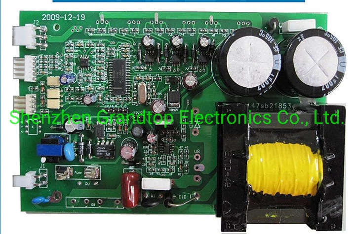 Shenzhen PCB PCBA Assembly Design for Blood Analyzer Device with ISO13485 Certification