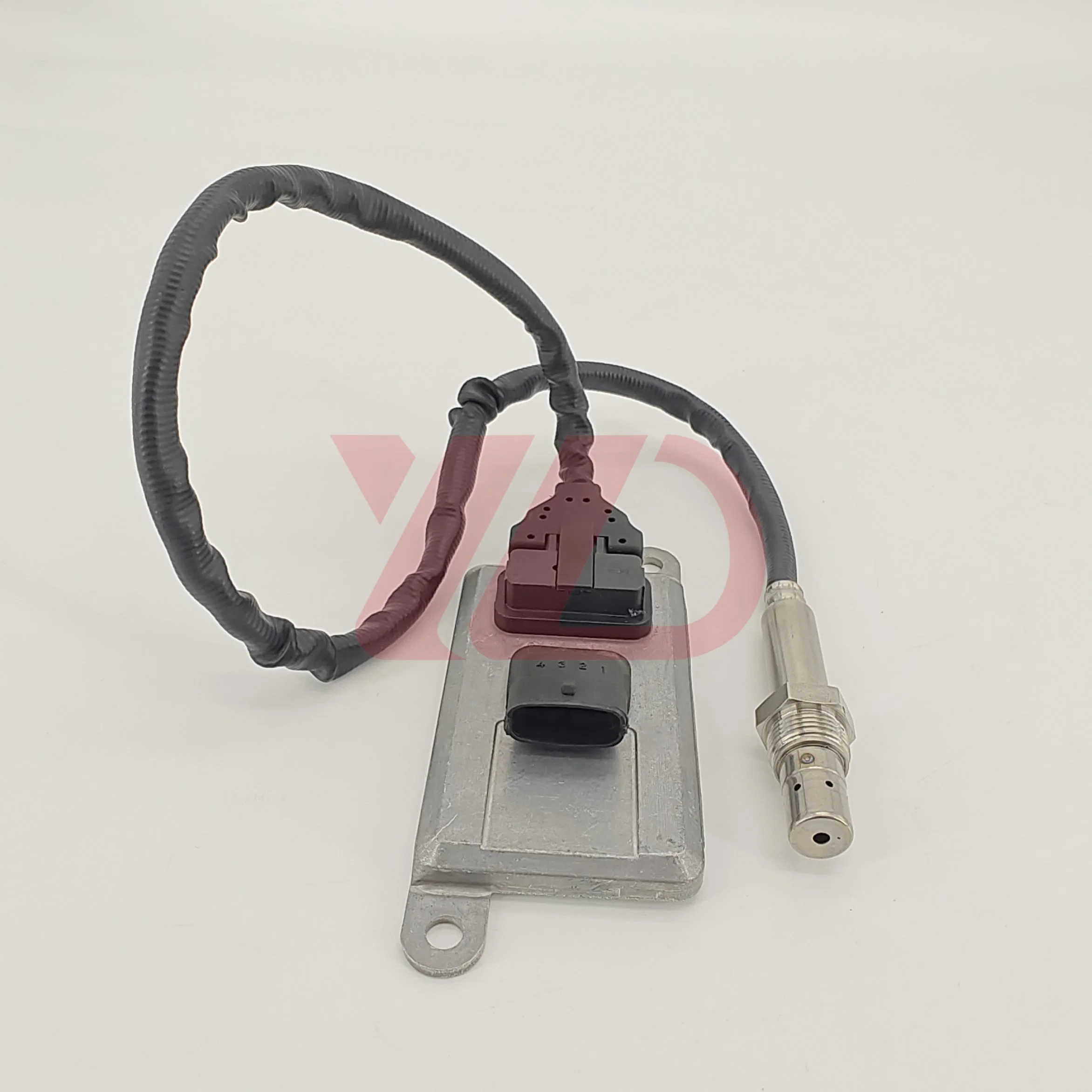 Sensor de NOx de oxigénio de azoto automático 5wk96675A 2894940 para Cummins