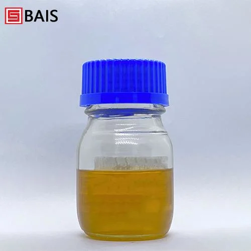 Lubricate Additives ISO Nonyl Phenoxy Acetic Acid Rz-NPA CAS 3115-49-9