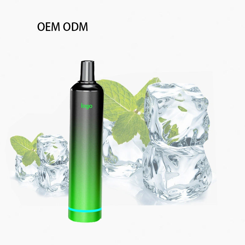 China Wholesale/Supplier Disposable/Chargeable Vape Exclusive 3000puffs Super Cc Vaporizer	Voopoo