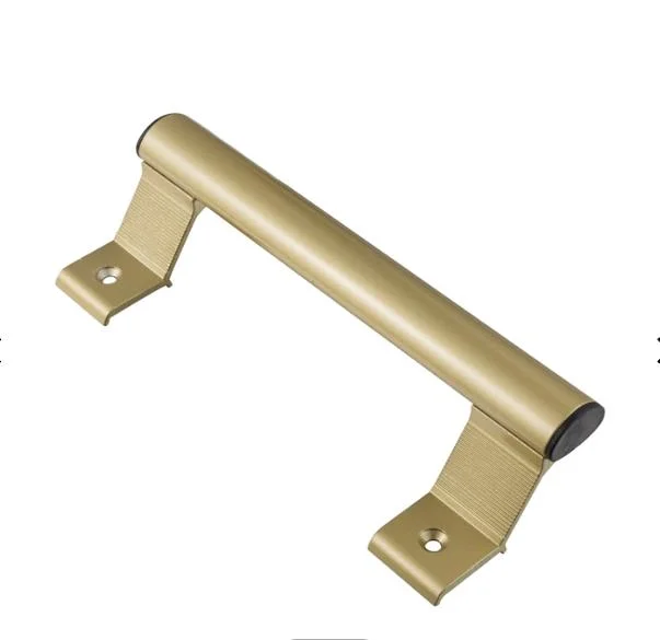 2022 Hardware Hot Sale Aluminum Door Handle