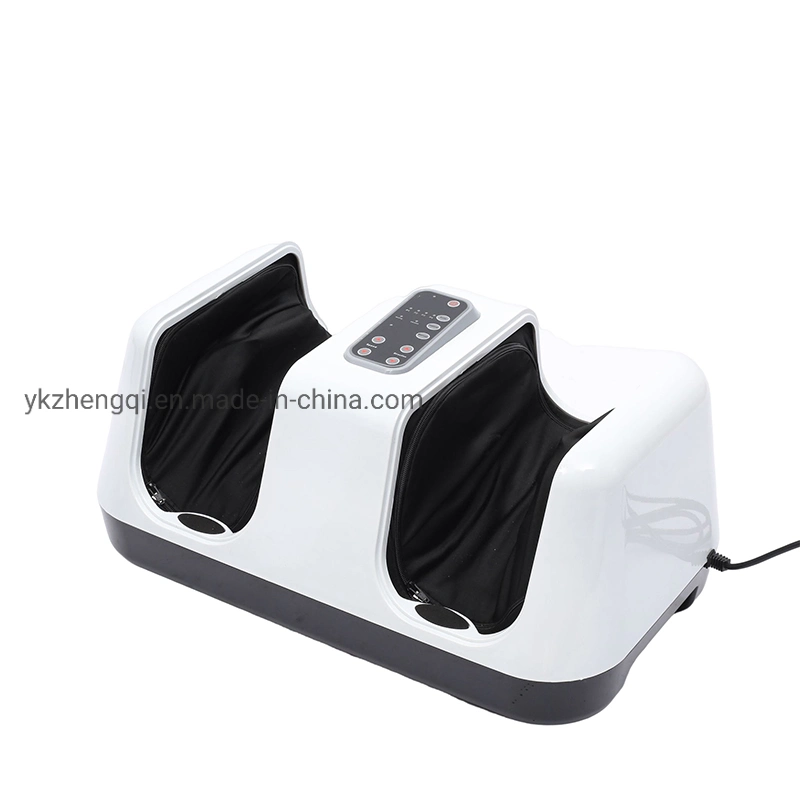 Pétrissage vibration infrarouge chauffage pied Calf équipement de massage