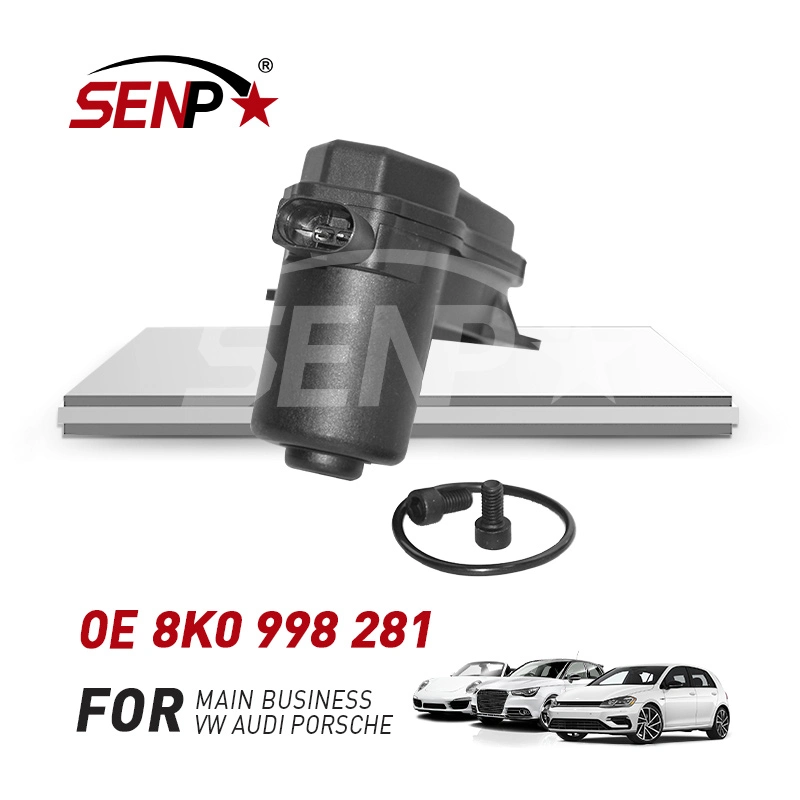 Senp OEM 8K0998281 Feststellbremsmotor Audi Q5/A5/RS5 2009-2012/2013-2016 Großhandel Auto-Ersatzteile 8K0 998 281