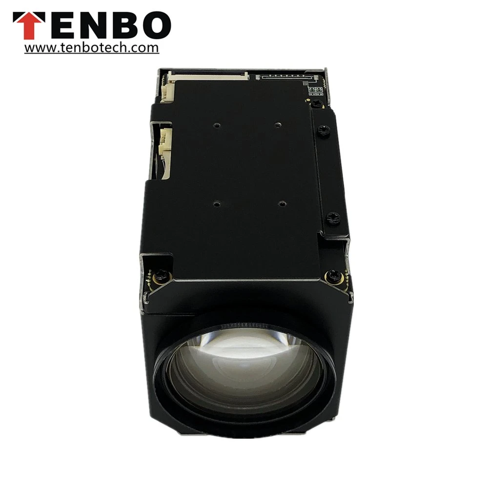 TB-DM7226 2MP con zoom óptico de 26X Sony CMOS Starlight IP&amp;HDMI USB3.0 LVDS SDI HD de Red Digital Zoom de la cámara de bloque