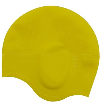 Custom Cheap Sport Silicone Swim Cap