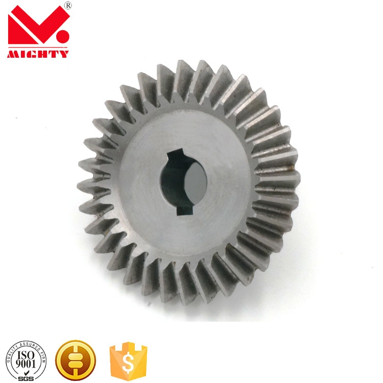 Spur Gear Bevel Gear Power Transmission Parts