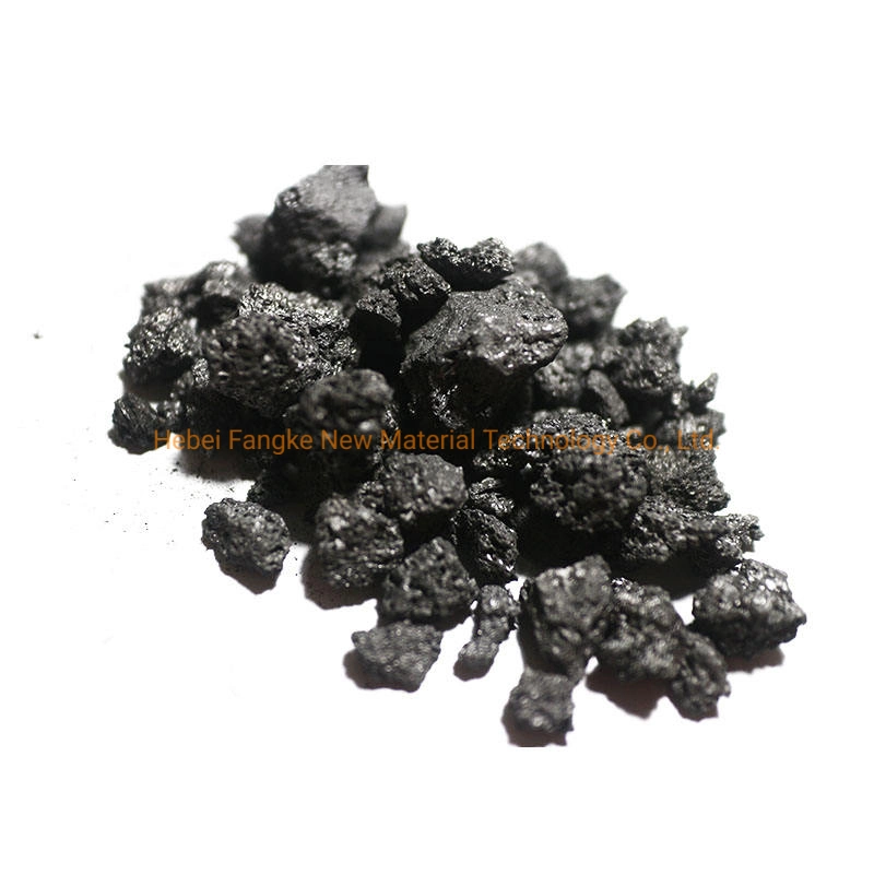 10-30mm Met Coke Coke with FC85% Min 0.8% Sulphur