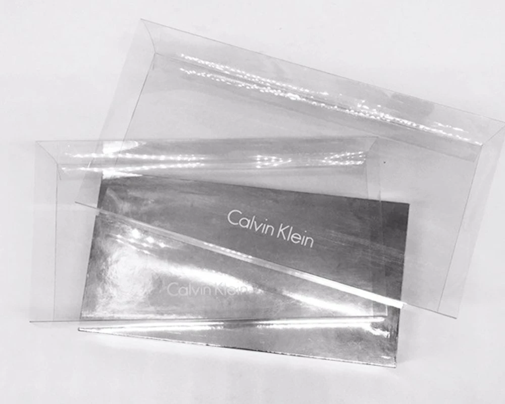 Специальный пакет ПЭТ ПЭТ ПЭТ полипропилен прозрачный складная упаковка Пластмасса подарок Коробка для завода OEM сертифицированного завода BSCI