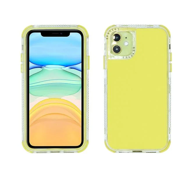 2019 New Products Hot Selling Wholesale/Supplier TPU Classic Phonecase Grid Luxry for Men and Women