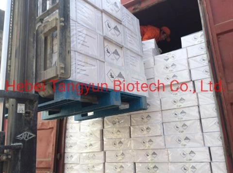 Insecticide Cyfluthrin 50g/L Ec, 10% Wp, 93% TC