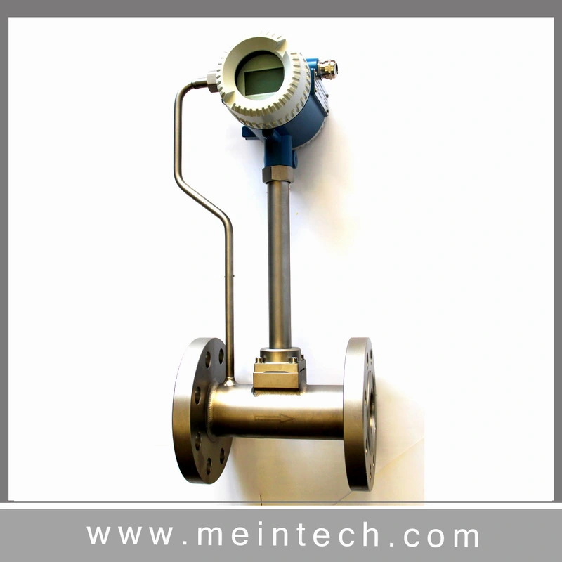 Digital Vortex Flow Meter - 50