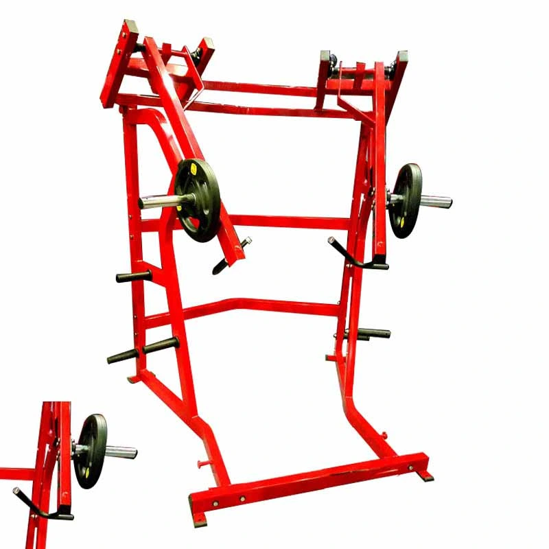 High Quality Gym Body Building Equipment Jammer Hottest Weight Losing Machine