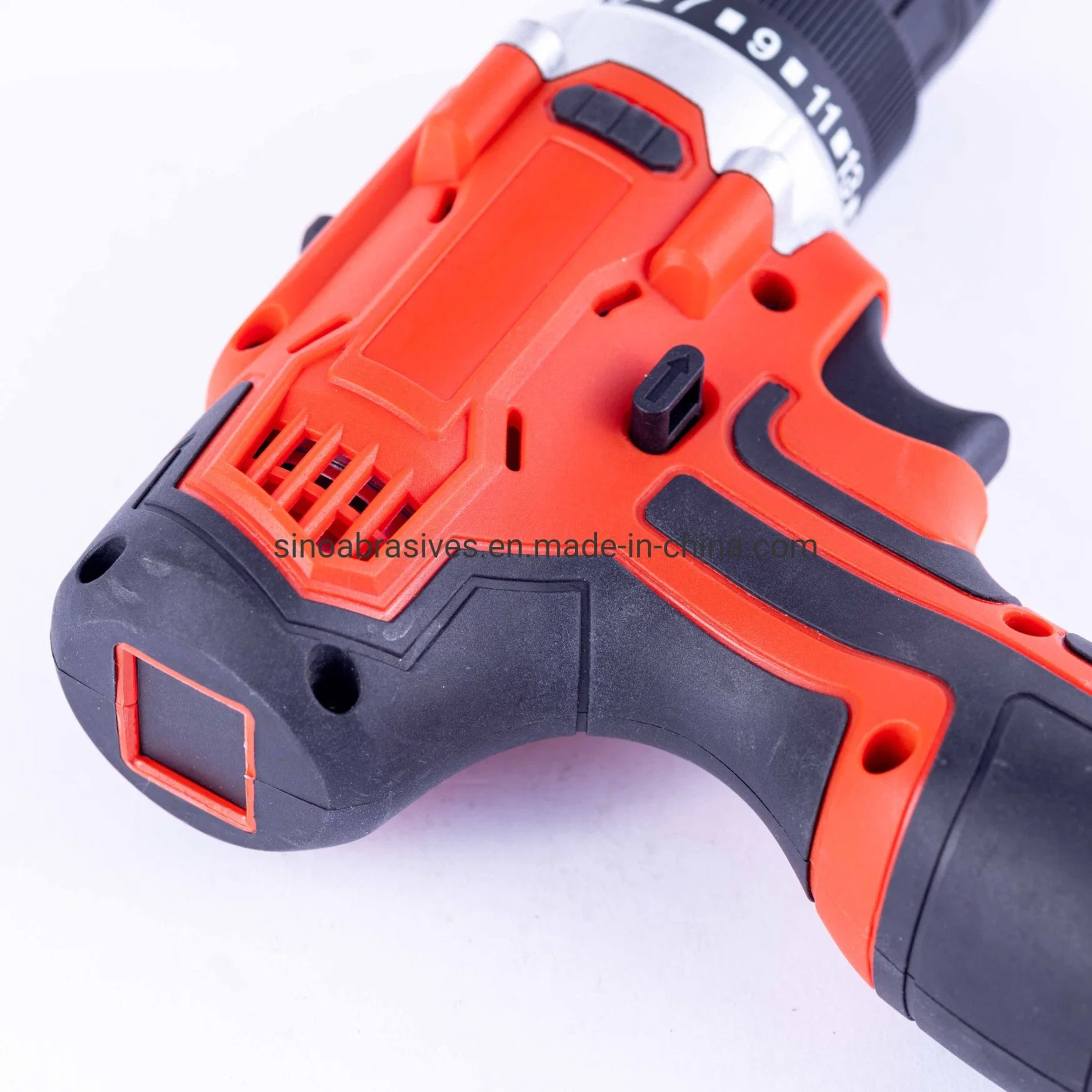 12V Li Ion Power Tool Taladro inalámbrico para mejora de la casa