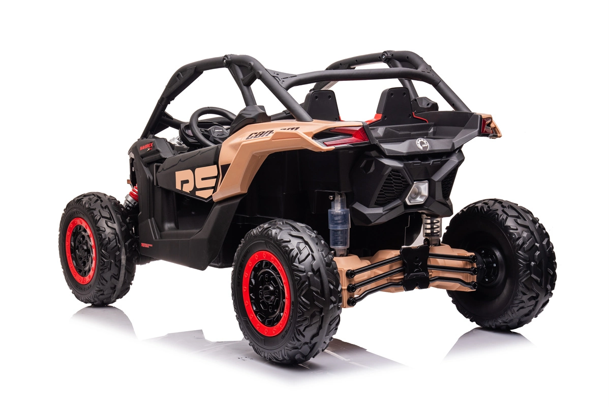 24V Electric Ride on Quad for Kids with Remote Control