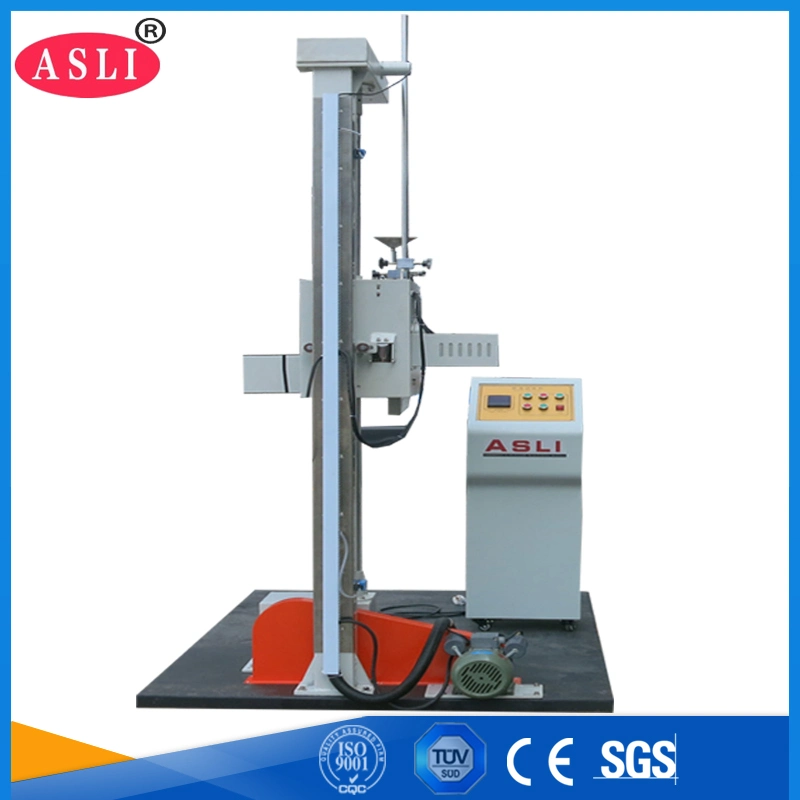 Ista Drop Tester Package Drop Test Machine Free Fall 2 Meter Drop Height