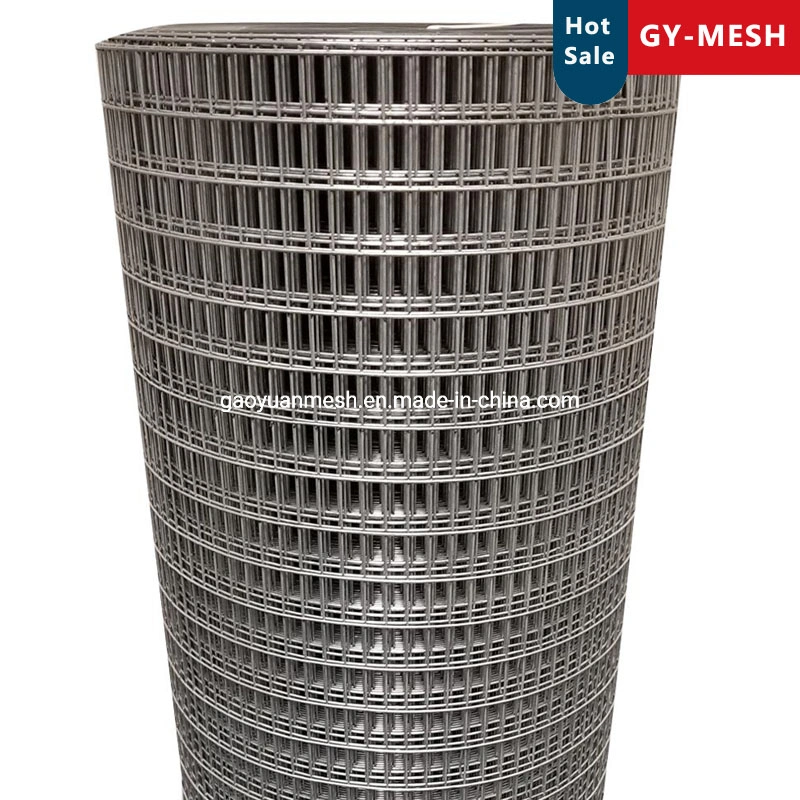 Welded Wire Mesh Panel / Industrial Wire Mes/Architectural Wire Mesh