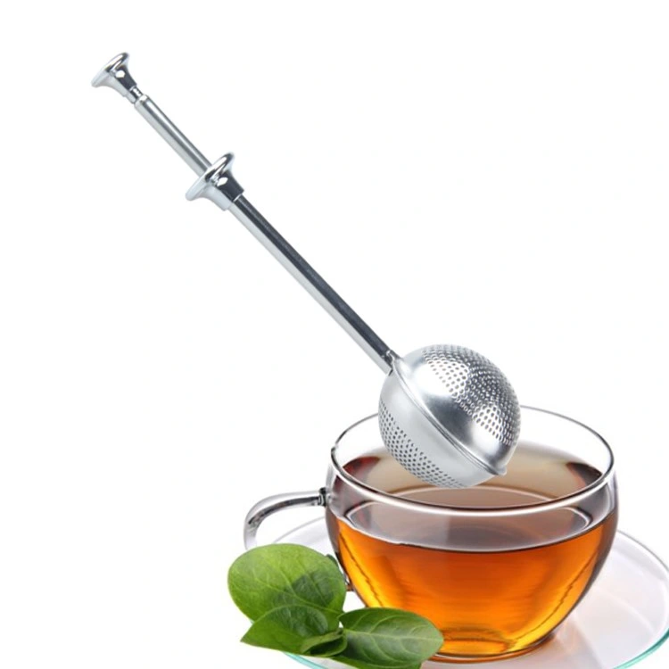 2019 Durable and Popular Spring Tea Infuser