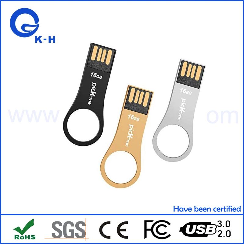 Wholesale/Supplier USB Flash Storage 4GB 8GB 16GB 32GB