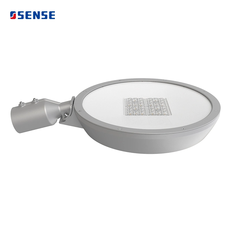 Outdoor IP66 ODM OEM Luz de calle Smart Road Lamp Outdoor 15W 30W 40W 50W 60W LED de luz de calle