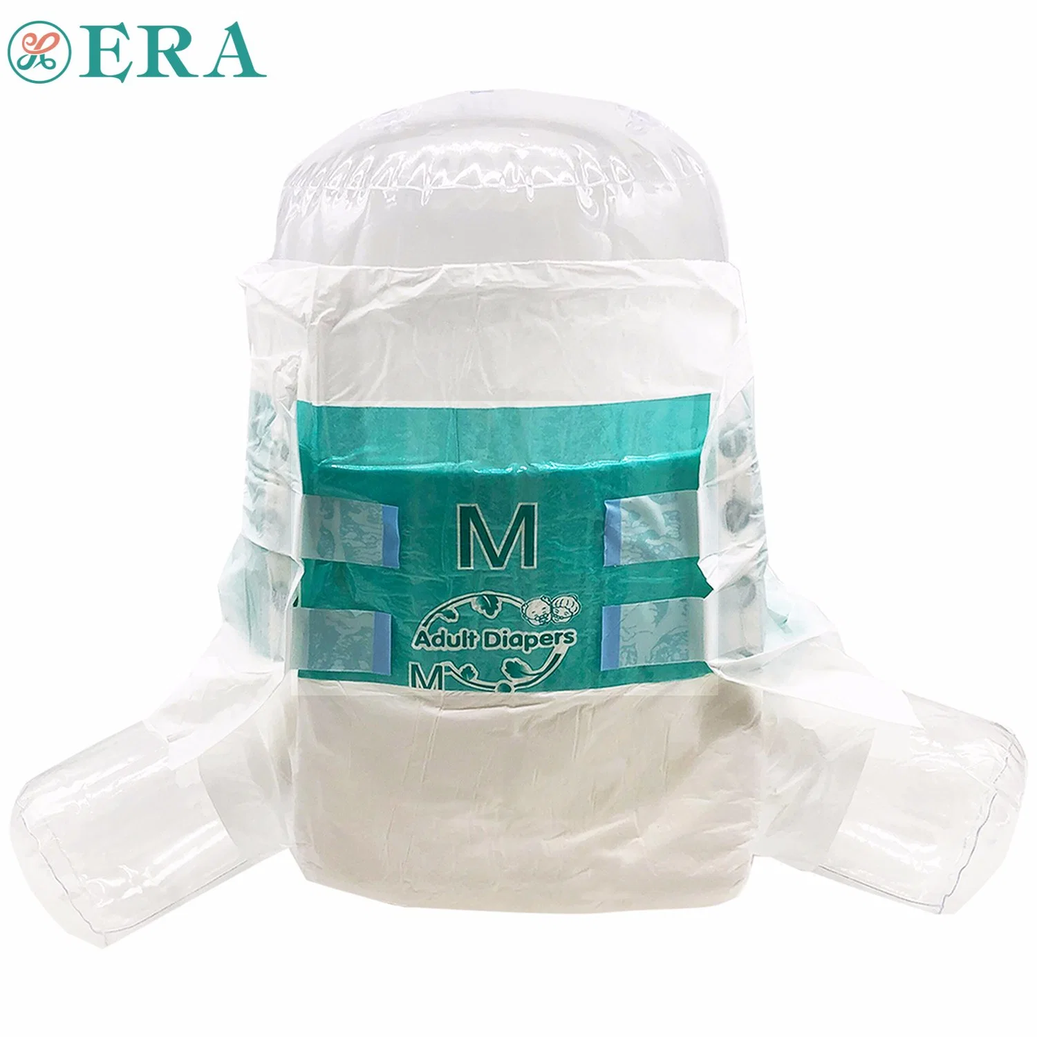 L M Customization China Diapers Disposable Baby Adult Diaper with Factory Price