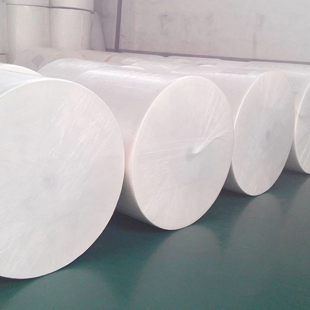 Waterproof Breathable Dustproof PP Nonwoven Fabric Non Woven Roll