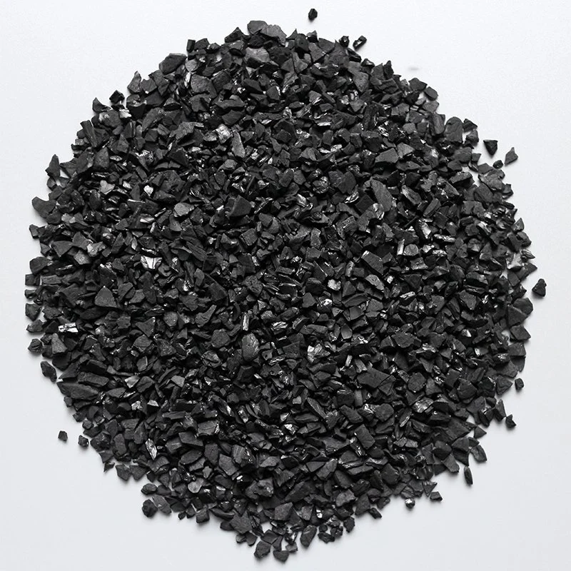 Coconut Shell Based Activate Carbon for Water Active Carbon Charcoal