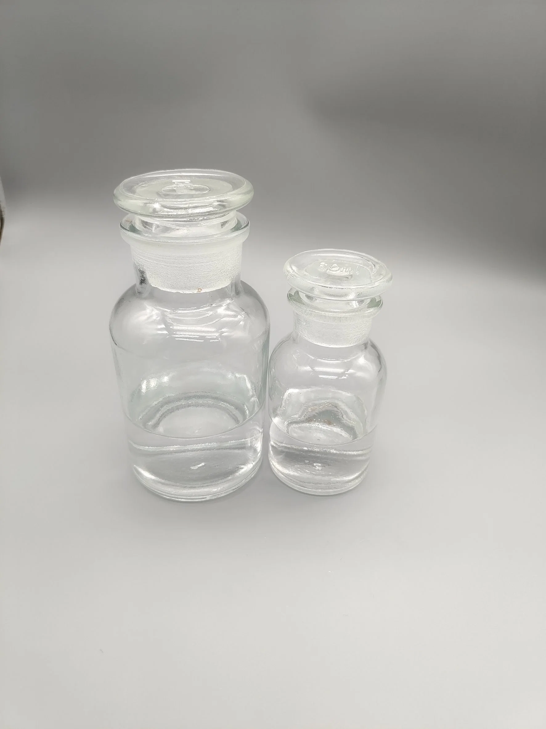 Liquide transparent incolore ou jaunâtre avec durcisseur époxy 1784 Durcissement rapide de la vitesse et la résistance de l'humidité