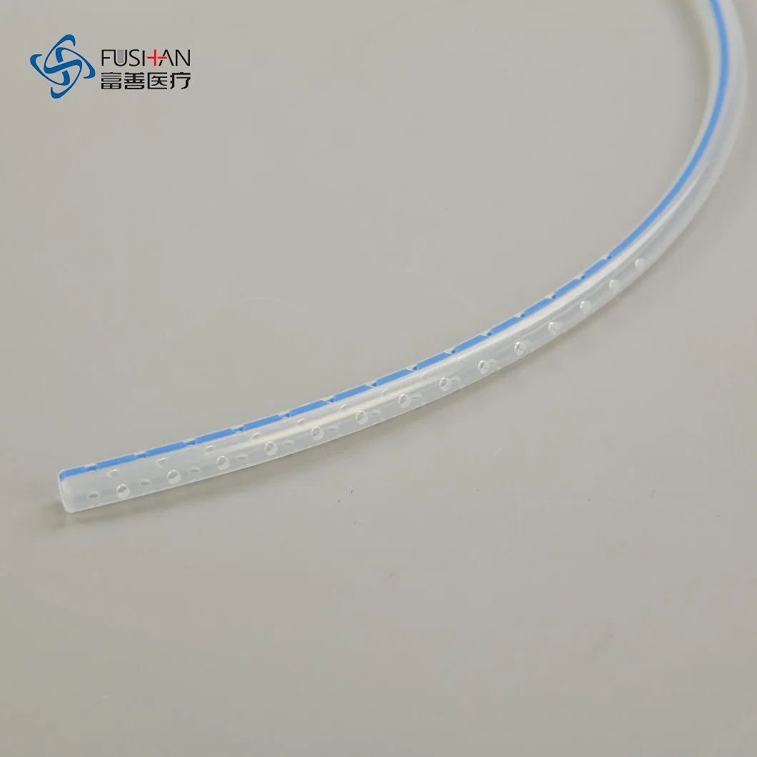 Medical Supply Sterile Disposable Silicon Closed Wound Drainage System Kit, Jackson Pratt Drain CE, ISO 13485, Cfda, Manufacturer Supply