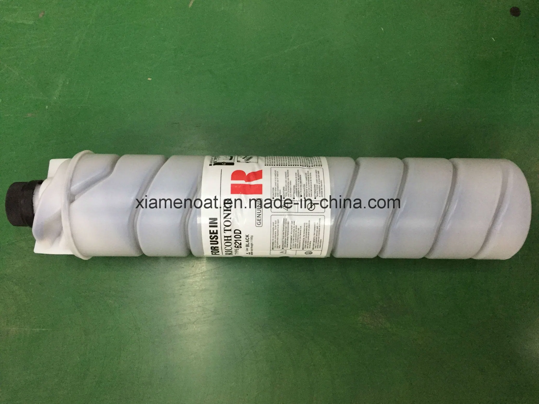 6210d/6110d Copier Toner for Use in Ricoh