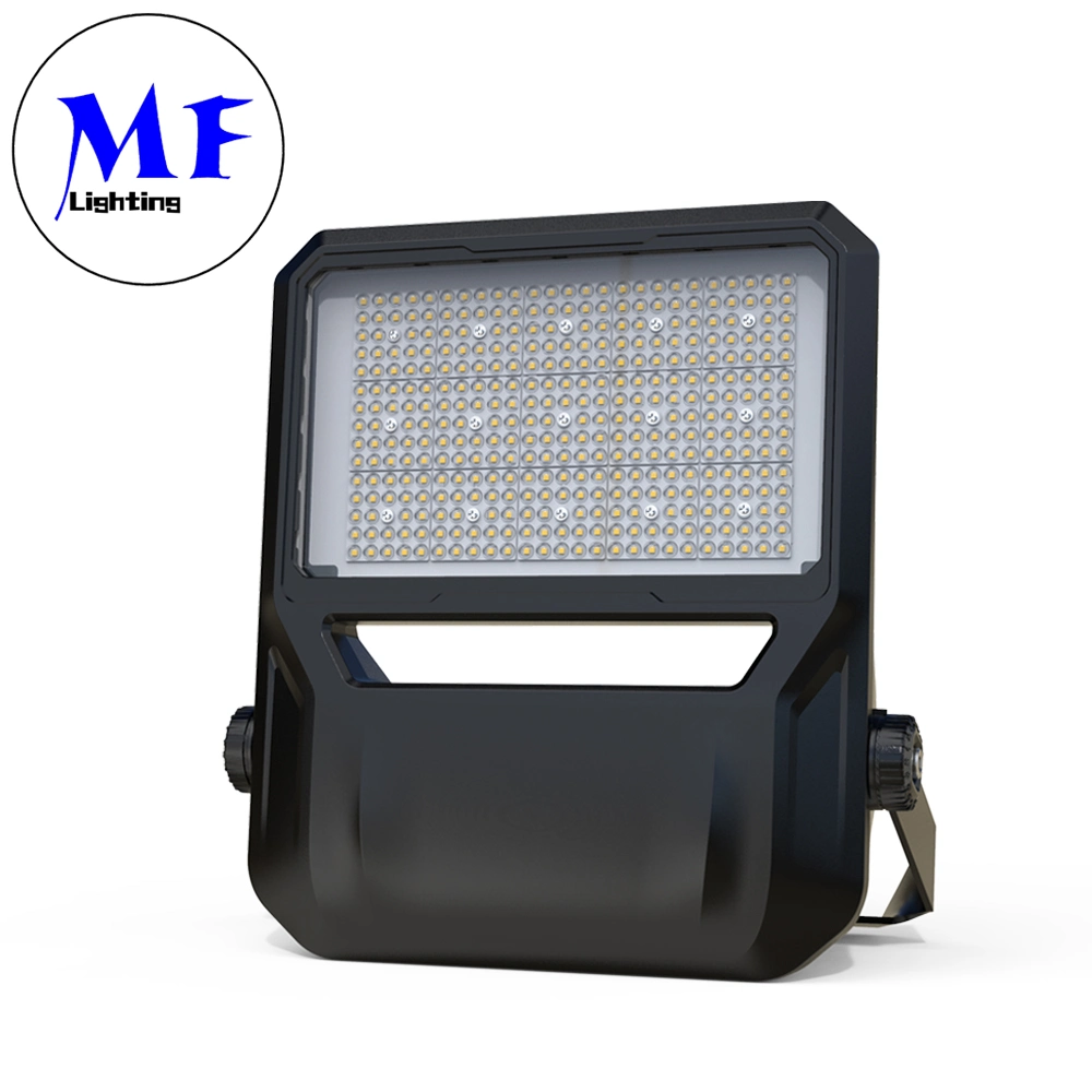 El ahorro de energía precio Mayorista/Proveedor IP65 de la calle IP66 Resistente al agua IP67 deportes al aire libre de las luces de Iluminación lámpara de 50W 100W Foco 200W Reflector LED