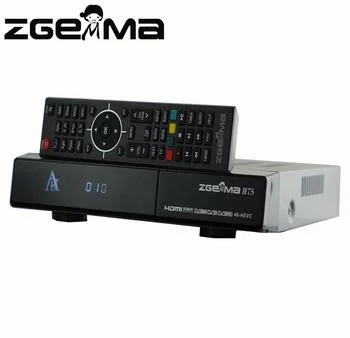 High Performance TV Box H7s - Linux OS, USB WiFi Support and Automatic Scan