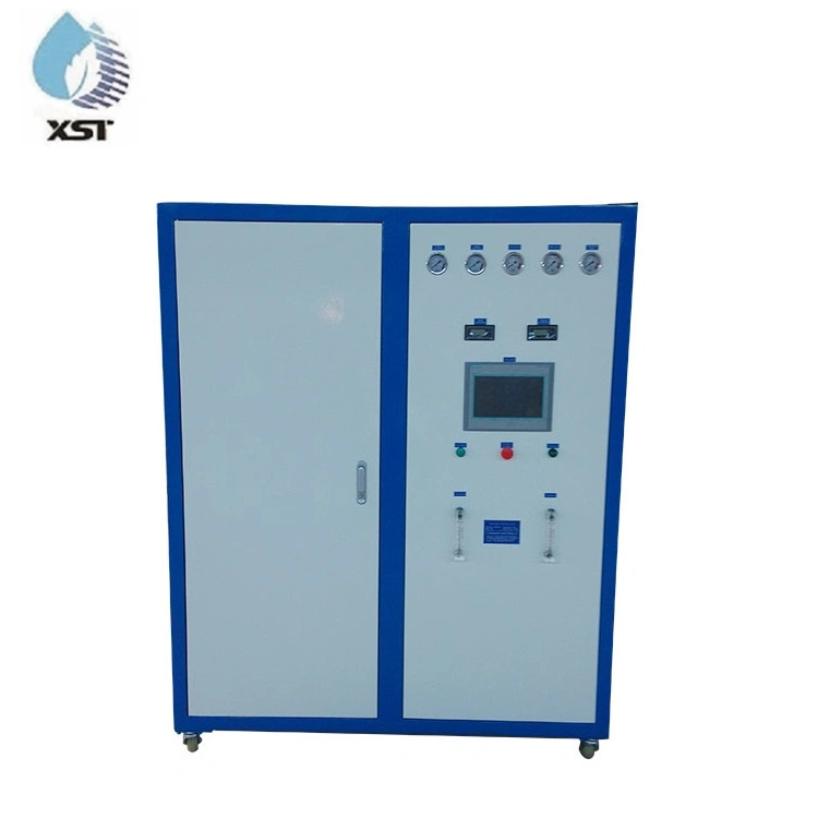 500lph RO Machine Reverse Osmosis Ultraviolet Water Purifier Drinking Water System