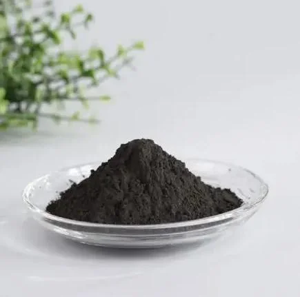 High quality/High cost performance  Low Price Boron Carbide F800, F1200 Nano Powder Nano B4c