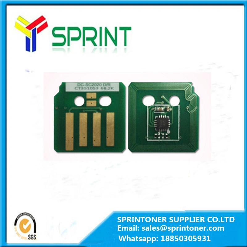 CT351053 Drum Chip Compatible for Xerox Docucentre Sc2020 Chip