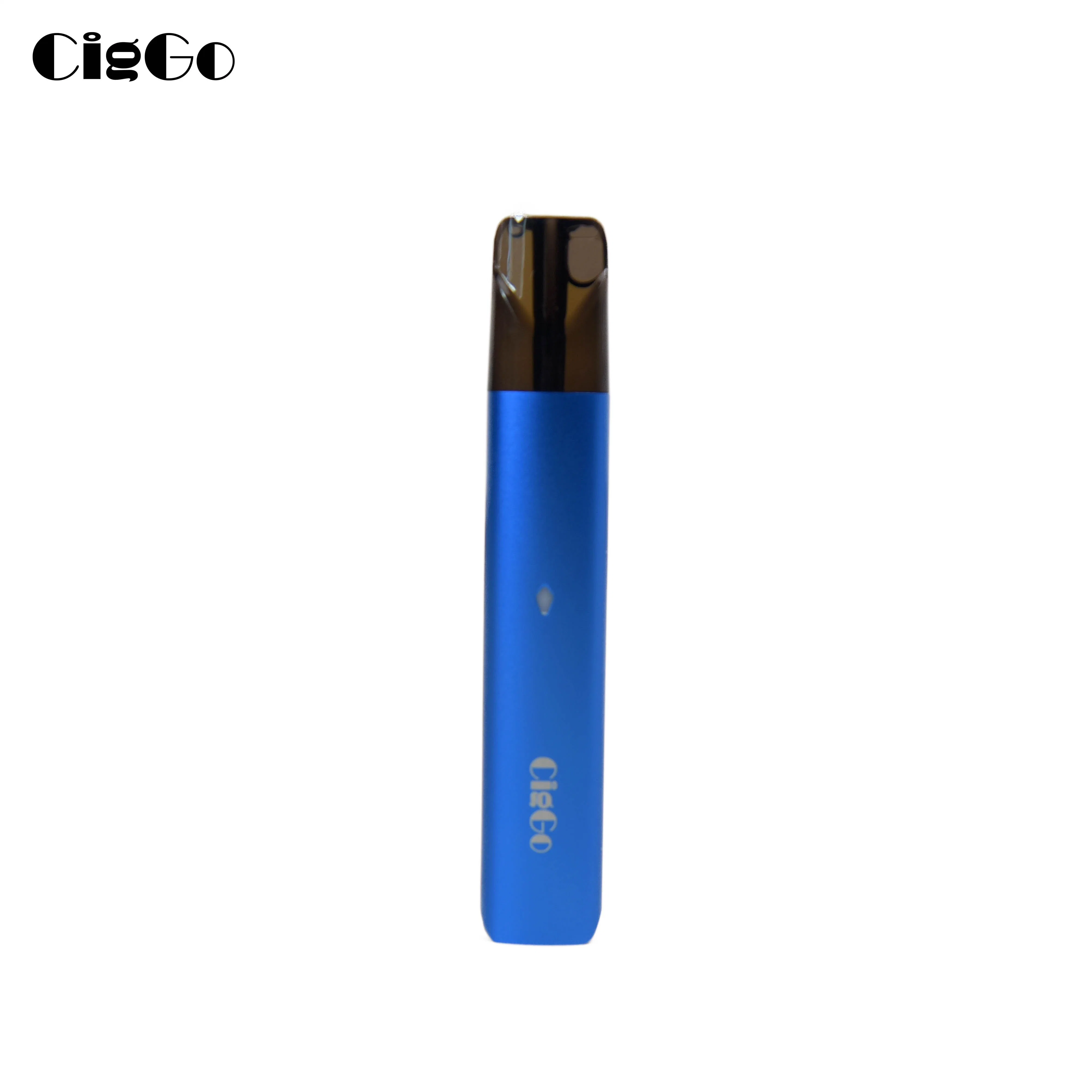 vape Disposable/Chargeable Electronic Atomizer Vape 2ml Vape Cartridge