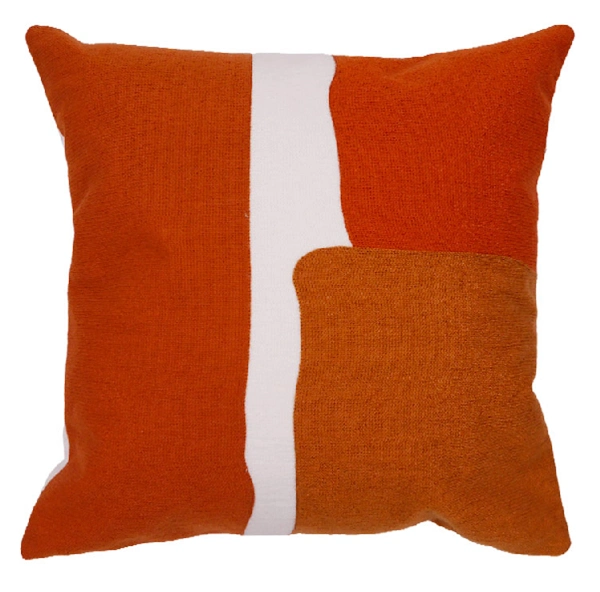 Embroidery Velvet Cushions Home Sofa Pillows Decorative Cushions
