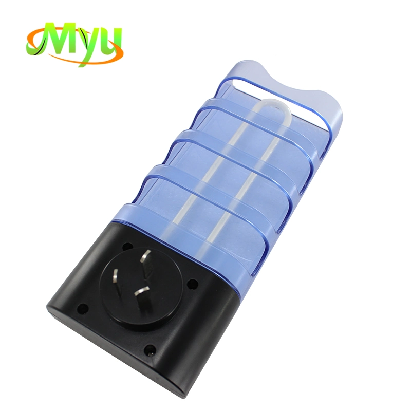 Mk-M012 Small Mosquito Killer Fly Trap Glue Cards Trap for Factory Make