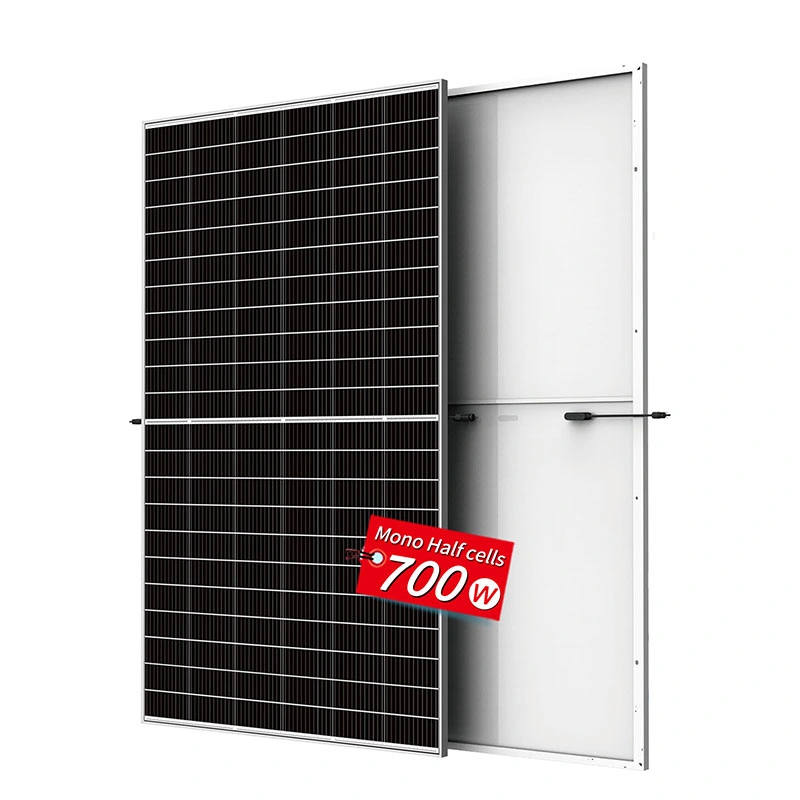 500watt Módulos solares para Home constituídos 144 meia célula de Setembro de promoção de vendas de painéis solares populares 12bb constituídos Painel Solar de Silicone