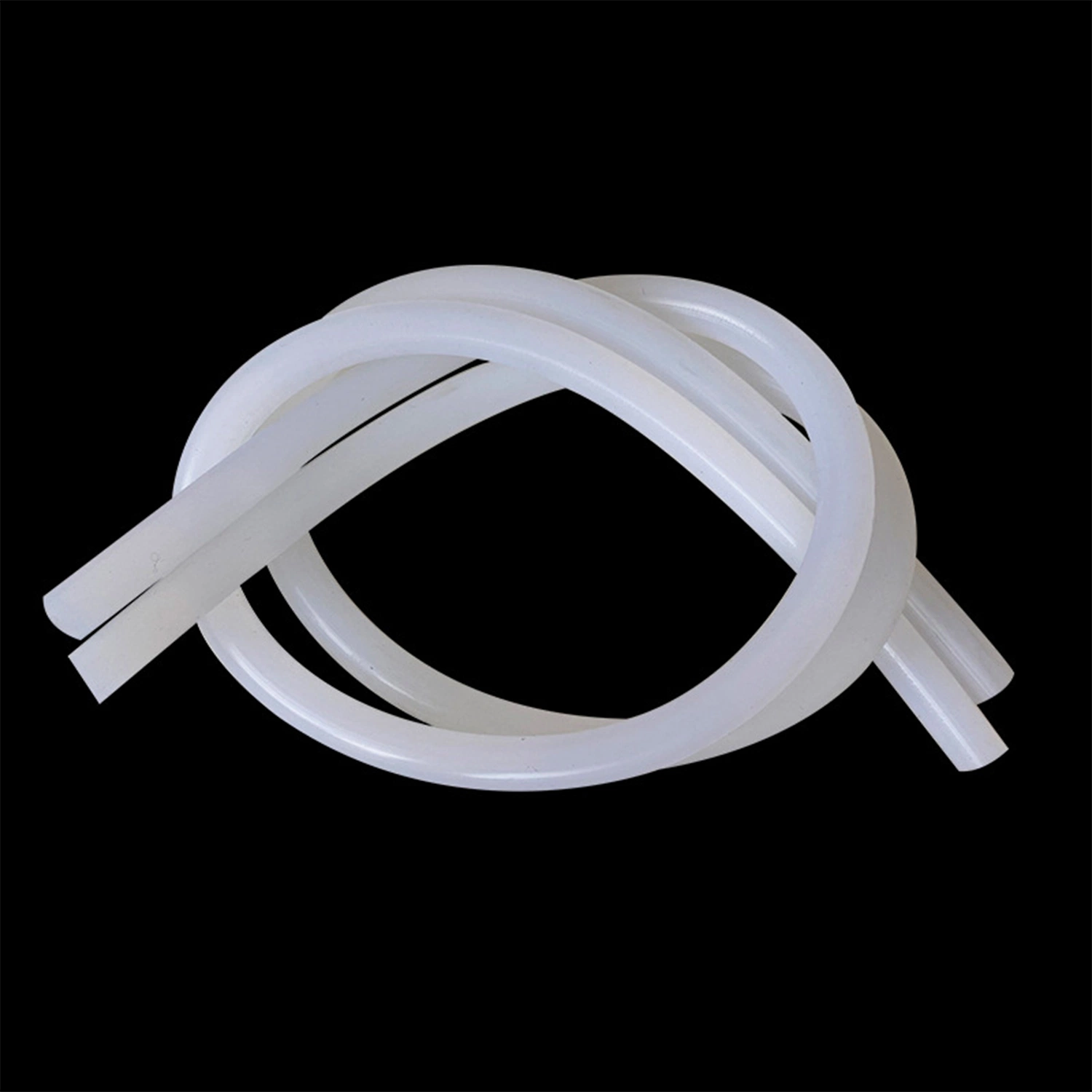 Factory Price Industrial Silicone Round Solid Bar Strip Silicone Rubber Rods