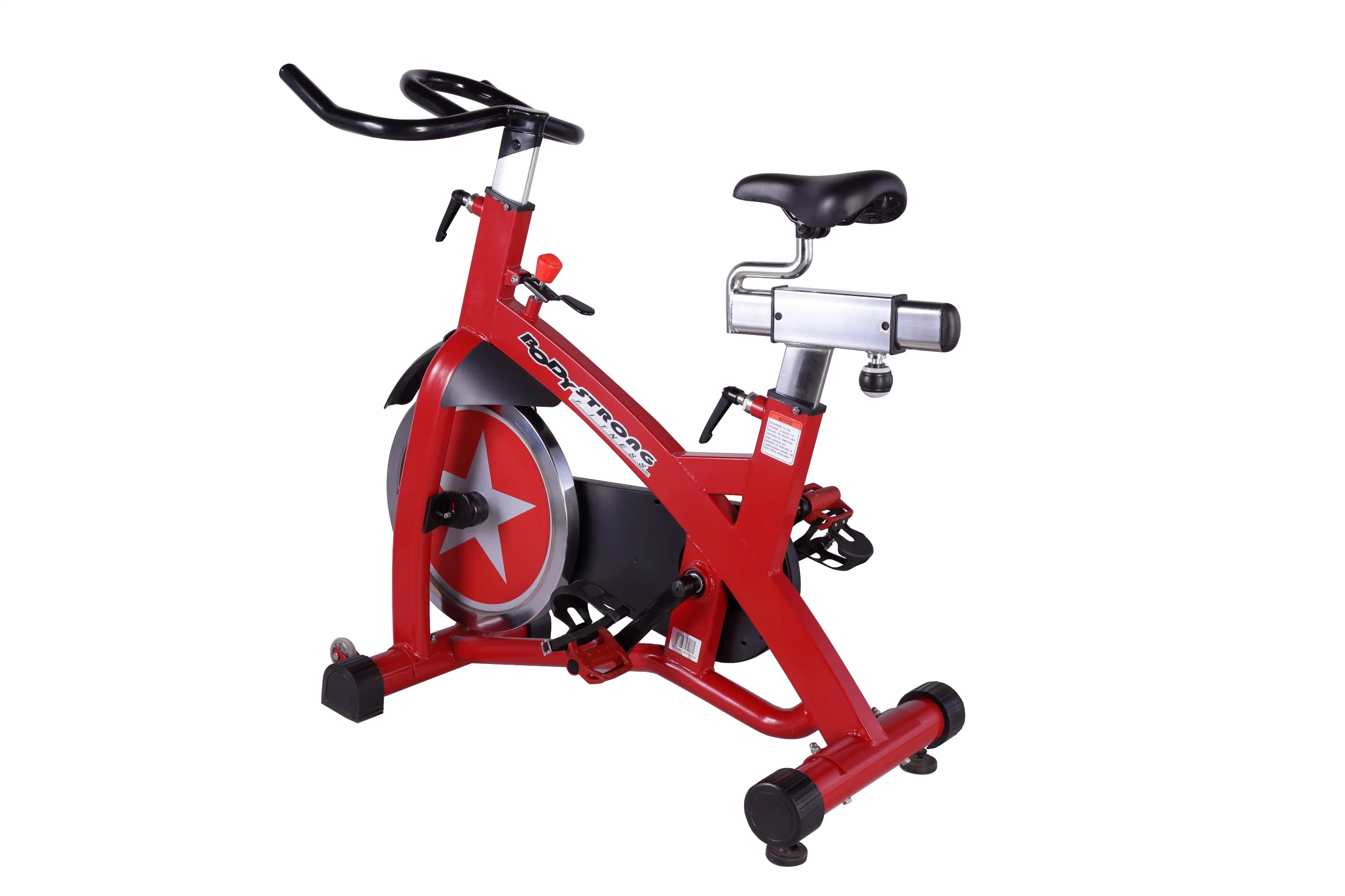 High quality/High cost performance Fitness Bodybuilding Cardio Machine Fb-5805 Fitness Bike