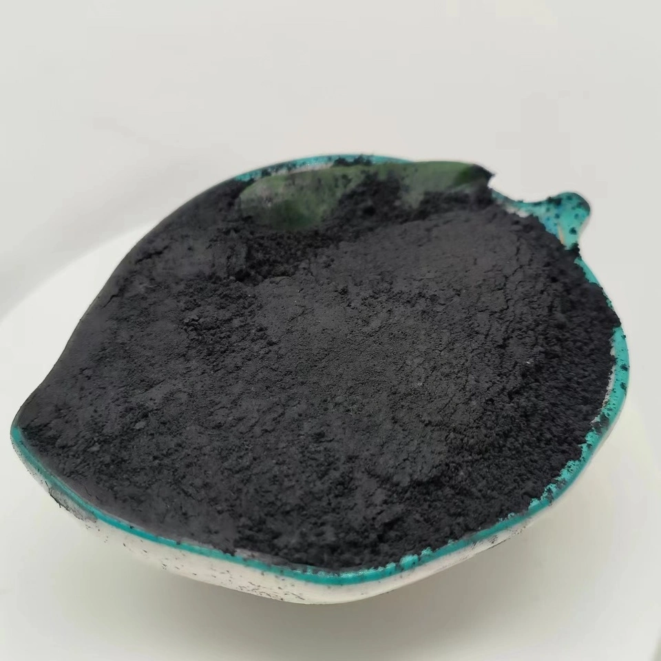 Factory Price High Purity Pigment N330 Granular Carbon Black for Rubber Additives