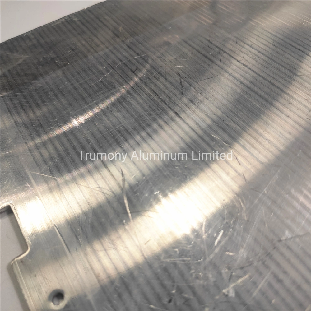 Quality Assured Composite Superconducting Aluminum Heat Pipe for Industrial Solar Energy