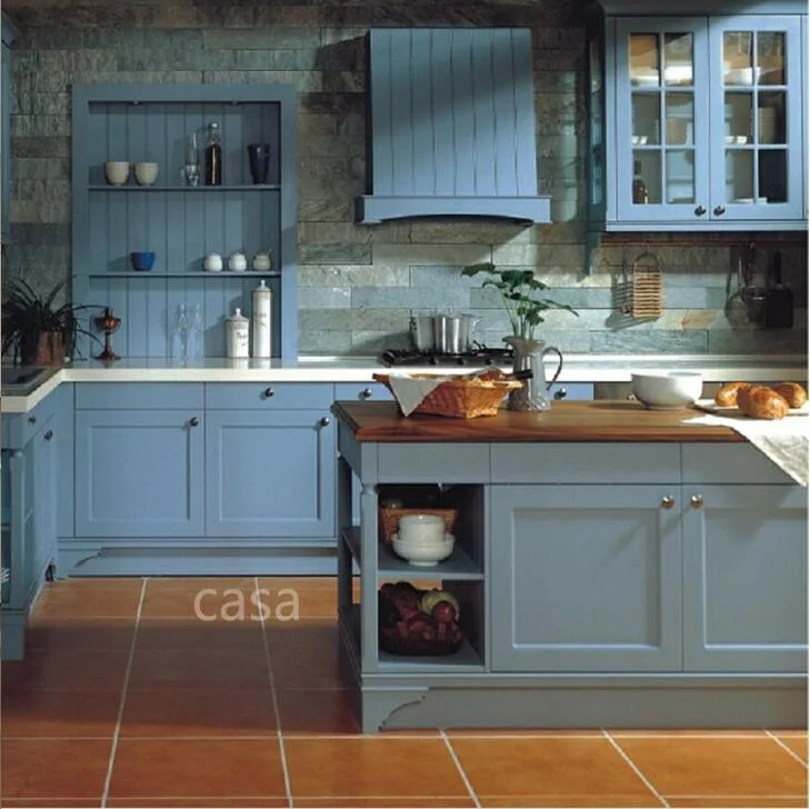 فاخرة Best Maple خشبية مخصصة أثاث Cabinetry White Shaker Pantry خزائن المطبخ