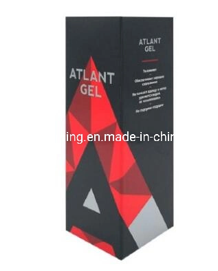 Strong Sex Cream Atlant Gel Sexual Man for Penis Delay