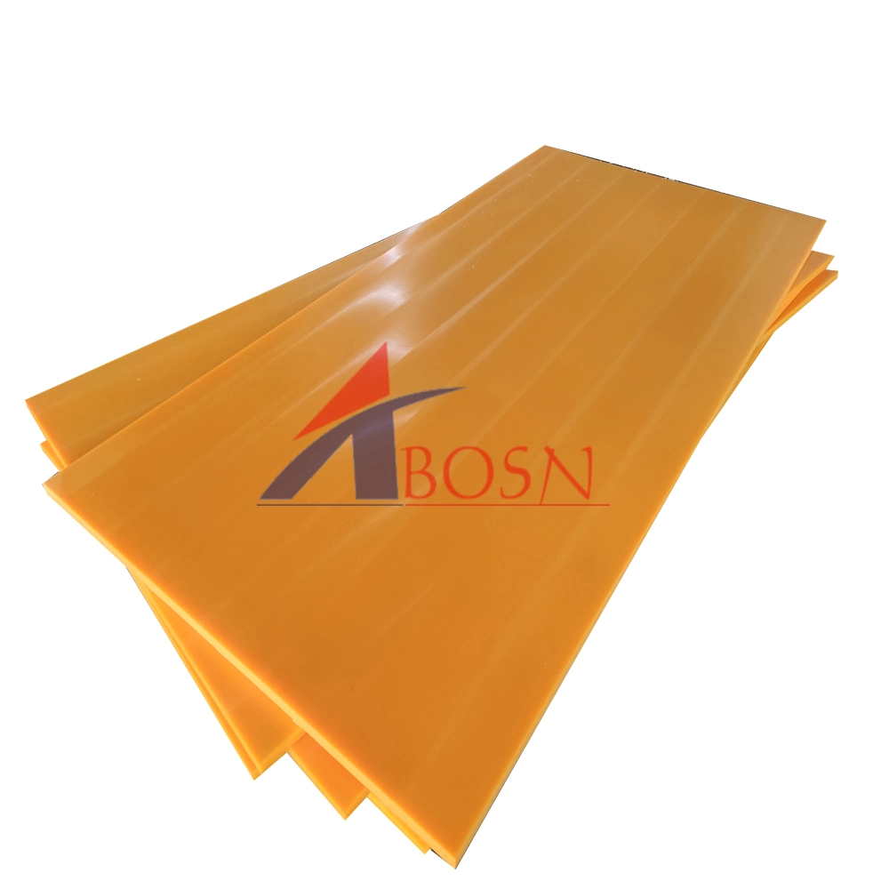 PE1000 PE500 PE300 PE100 UHMWPE HDPE Sheet