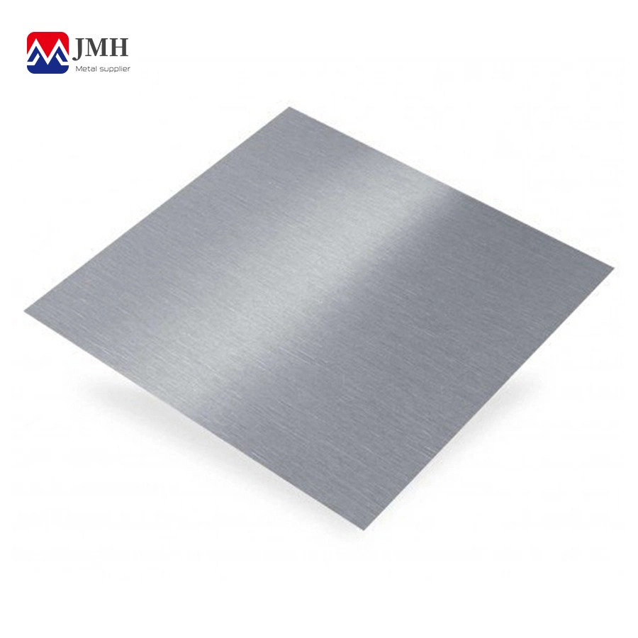 6061 T6 Aluminium Sheet Alloy Цена от китайской фабрики