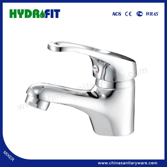 Hot Sale Economic Series 35mm Cartridge Basin Mixer Water Tap Faucet